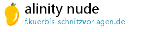 alinity nude